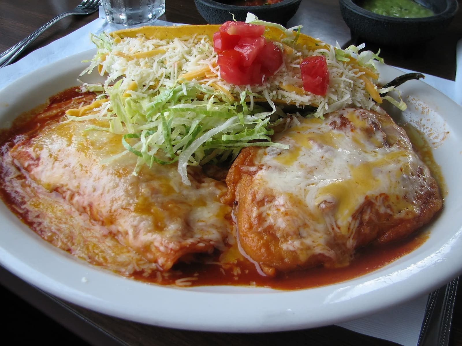 Beto's King Burrito Mexican Restaurant - St. Charles, MO 2 Beto's King Burrito Mexican Restaurant - St. Charles, MO