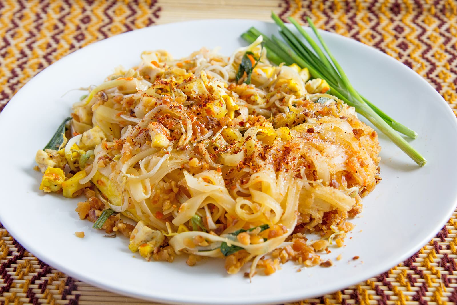 Bann Thai Restaurant - Edwardsville, IL 2 Bann Thai Restaurant - Edwardsville, IL