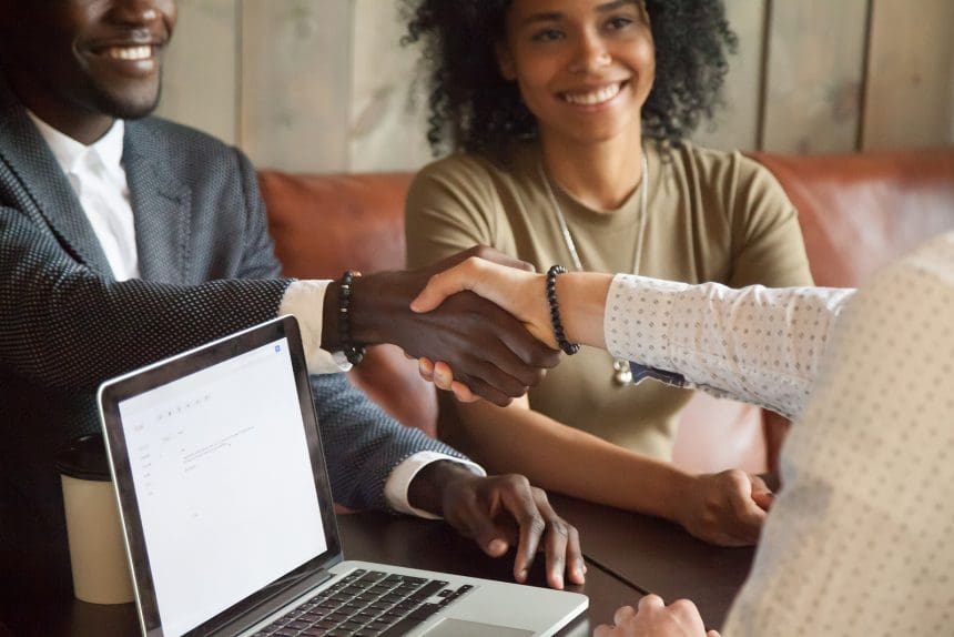 Work Hard at Working Smart for Financial Independence