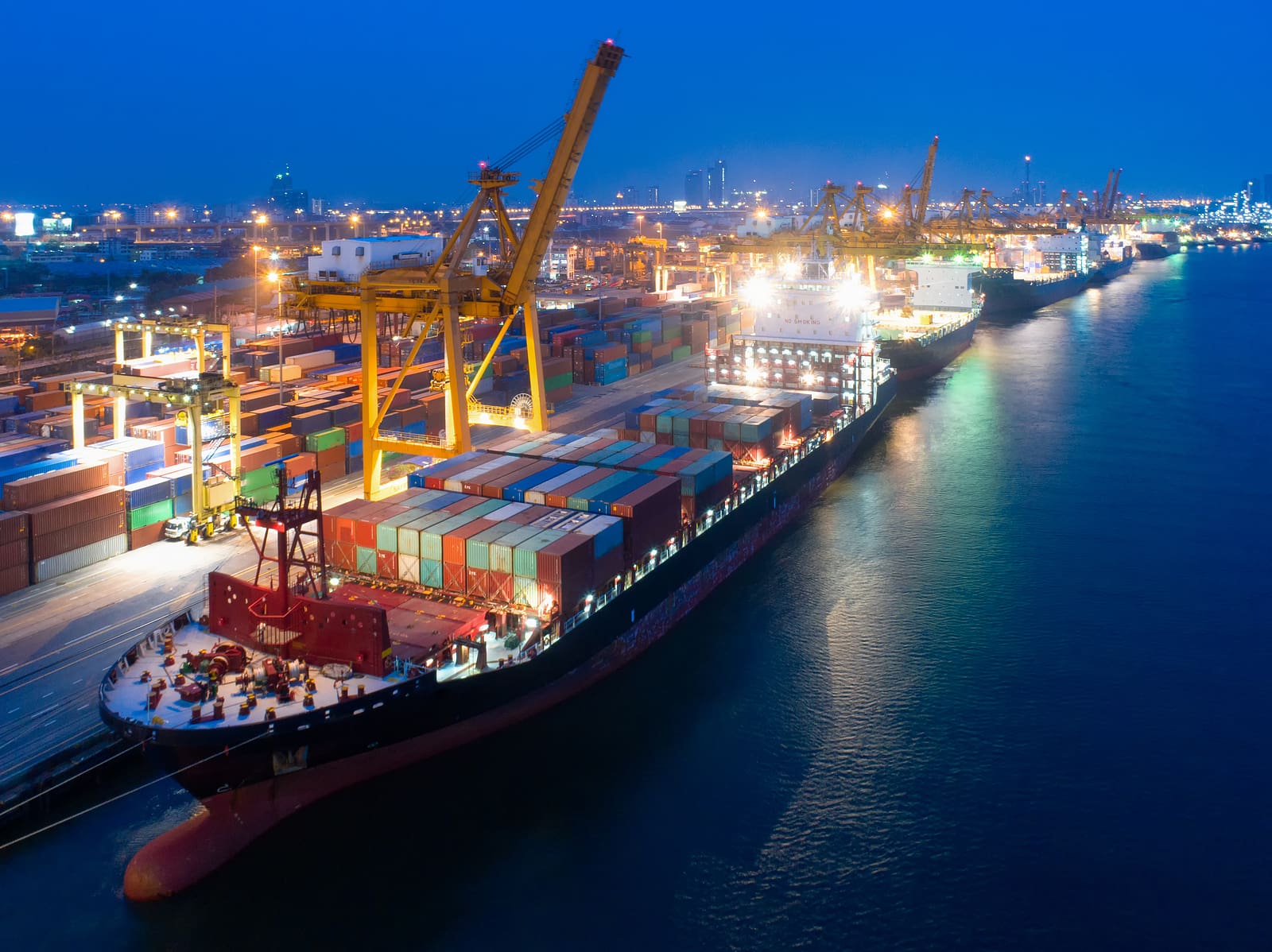 Tariffs, Truth, and Division - Media Tearing Us Apart 2 Tariffs, Truth, and Division - Media Tearing Us Apart