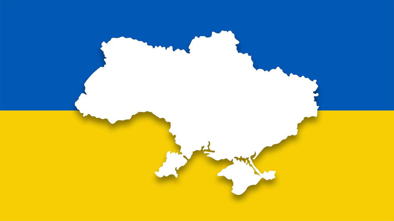 Negotiations Between US - Ukraine - Russia 2 Negotiations Between US - Ukraine - Russia