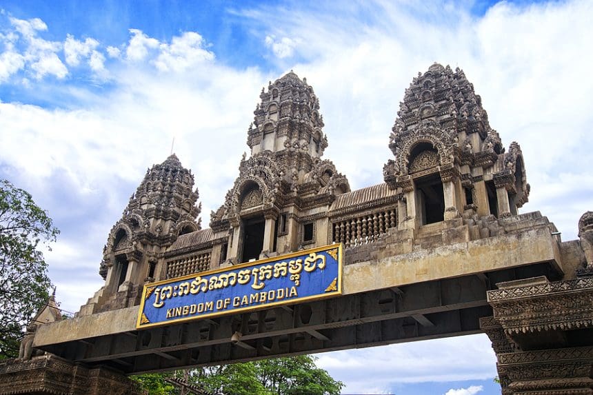 Rising Tensions on the Thailand–Cambodia Border