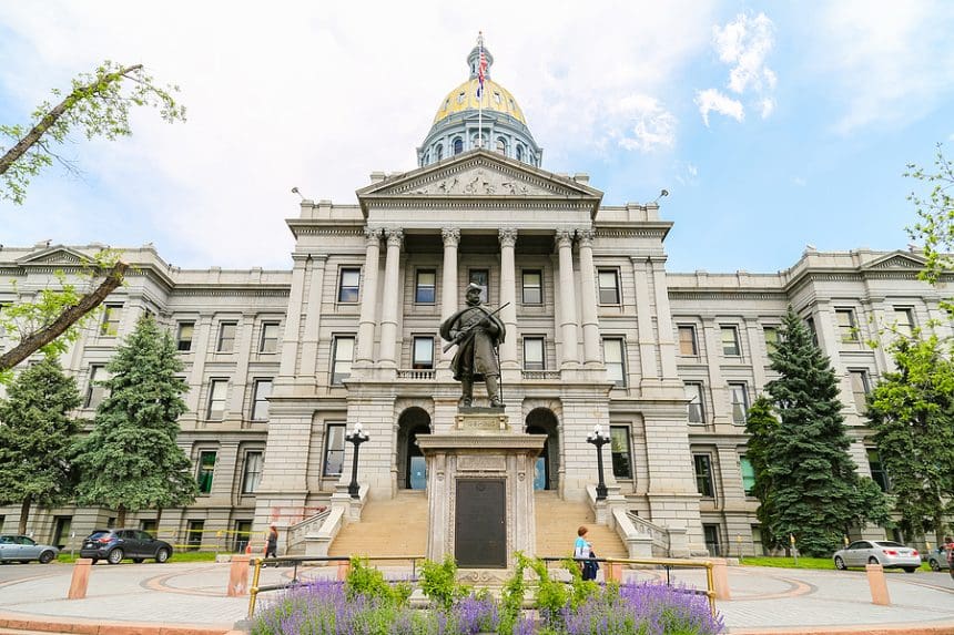 Colorado Laws Take Effect January 1, 2026