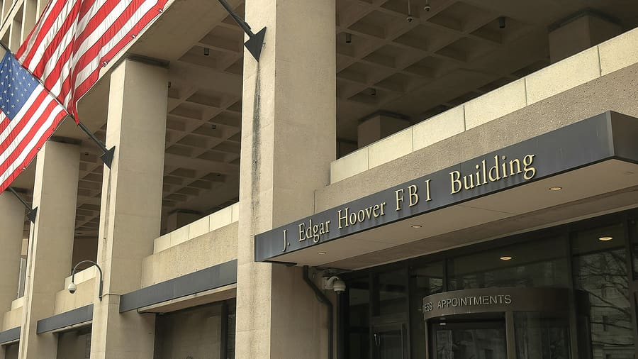 FBI to Permanently Close J. Edgar Hoover Building 2 FBI to Permanently Close J. Edgar Hoover Building