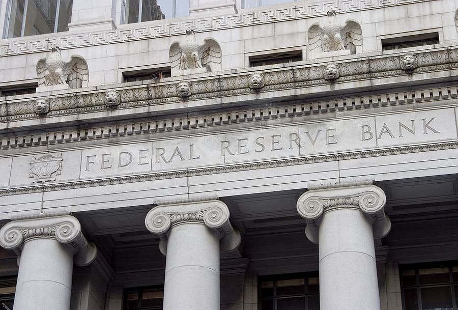 Federal Reserve Prepares for December Rate Decision 2 Federal Reserve Prepares for December Rate Decision