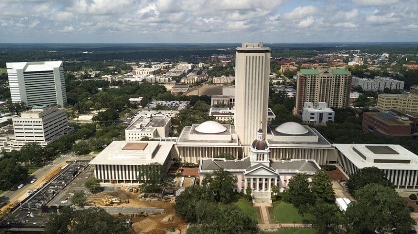 Florida Laws Taking Effect January 1, 2026