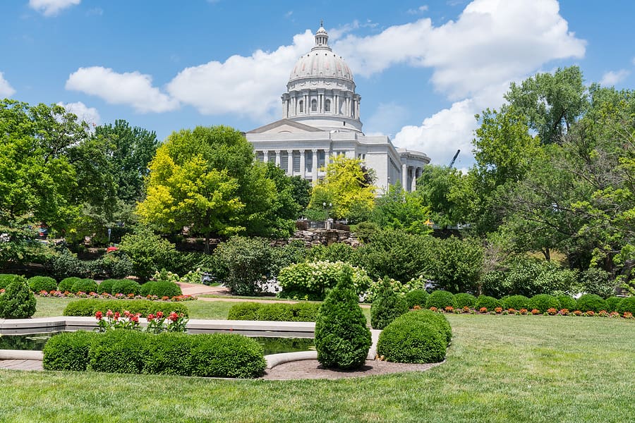 Missouri Governor Kehoe Announces Five Appointments 2 Missouri Governor Kehoe Announces Five Appointments