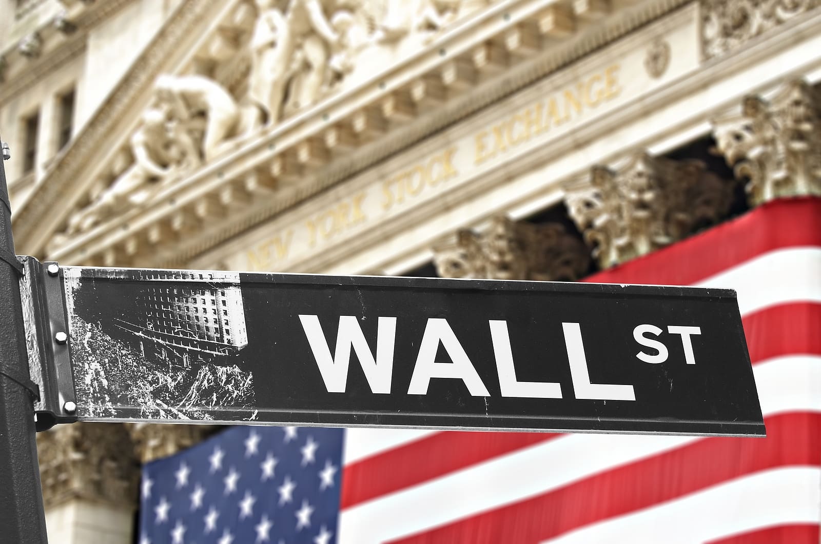 US Financial Markets End a Volatile Week - Dec. 12, 2025 2 US Financial Markets End a Volatile Week - Dec. 12, 2025