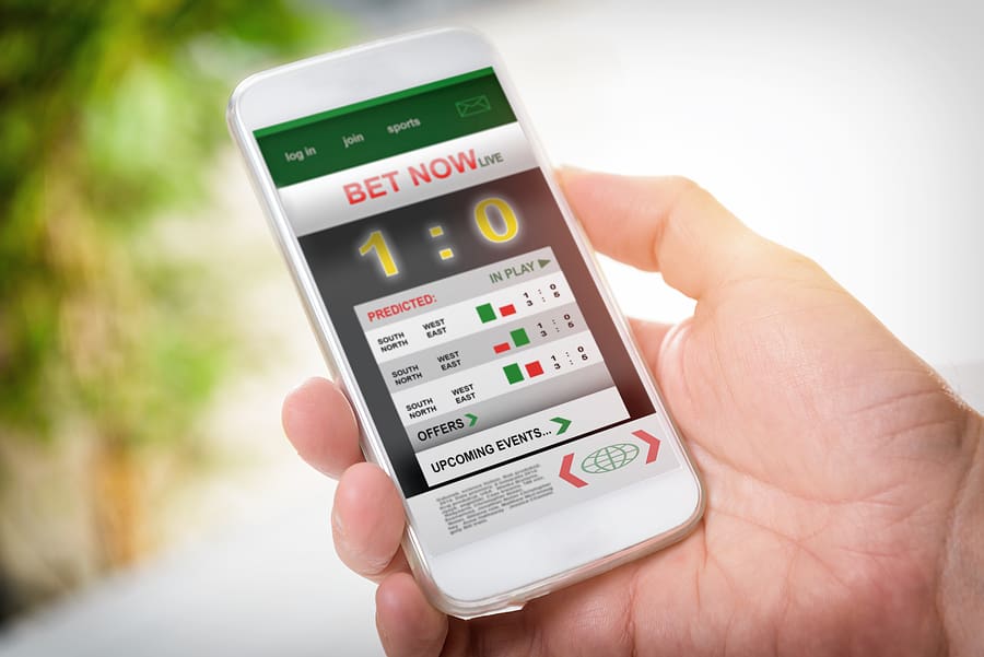 Missouri’s First Week of Legal Sports Betting Begins 2 Missouri’s First Week of Legal Sports Betting Begins