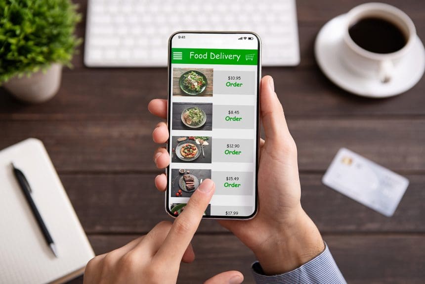 St Louis Restaurant Review Launches Website - eOrderSTL