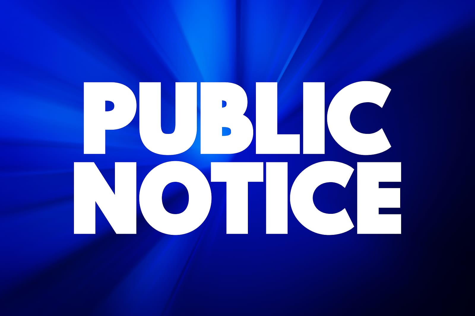 PUBLIC NOTICE - STL.News State of Publication - Dec. 1, 2025 2 PUBLIC NOTICE - STL.News State of Publication - Dec. 1, 2025