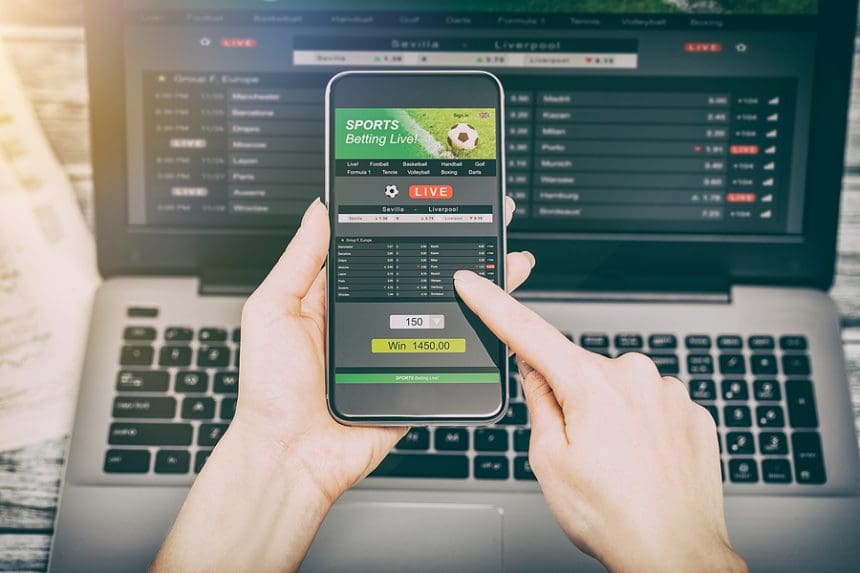 Missouri’s First Week of Legal Sports Betting Begins