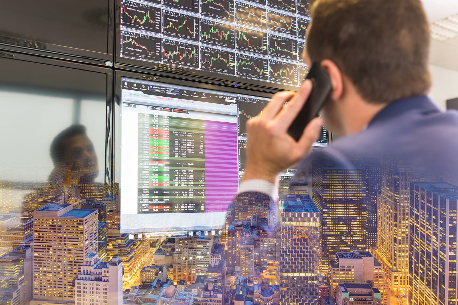 US Markets Extend Year-End Rally in Quiet Christmas Eve Session 2 US Markets Extend Year-End Rally in Quiet Christmas Eve Session
