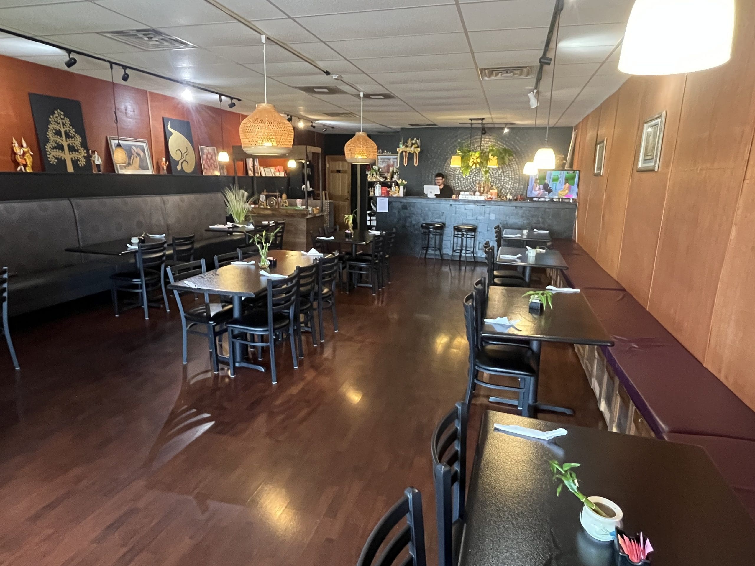 Zapp Noodle Thai in O'Fallon, IL to Open on Sunday's 2 Zapp Noodle Thai in O'Fallon, IL to Open on Sunday's