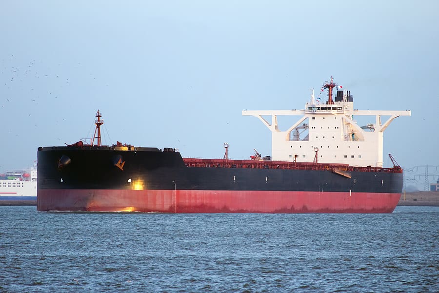 Breaking News: U.S. Seizes Another Venezuela-Linked Oil Tanker 2 Breaking News: U.S. Seizes Another Venezuela-Linked Oil Tanker