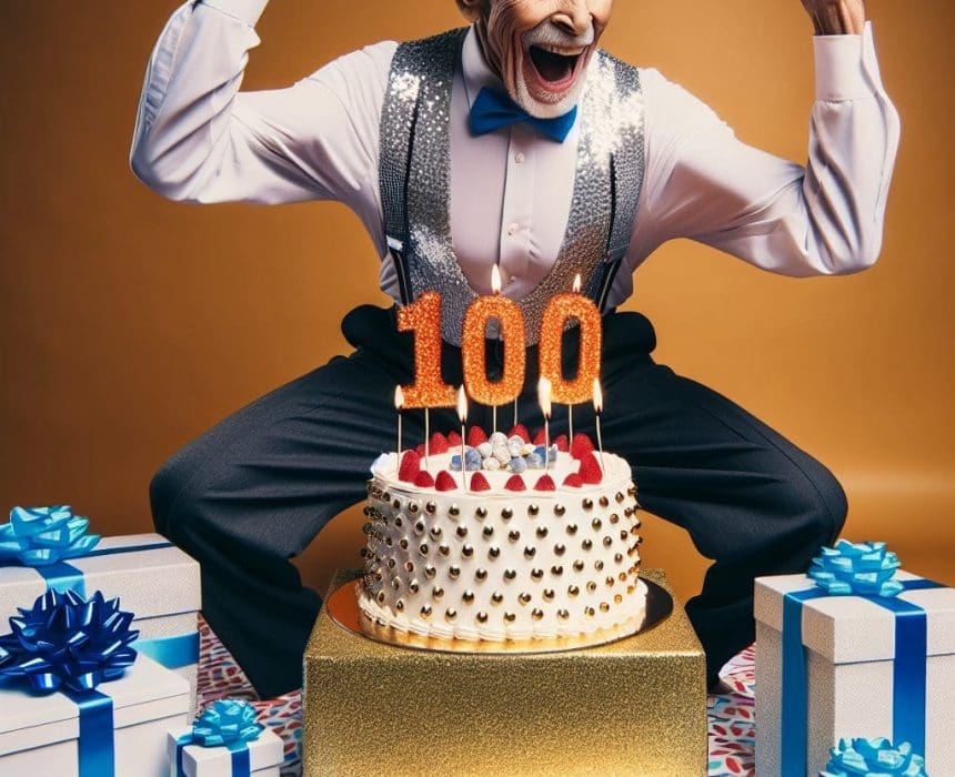 dick van dyke shares stunning secrets to a joyful 1765677415 e1765677916257