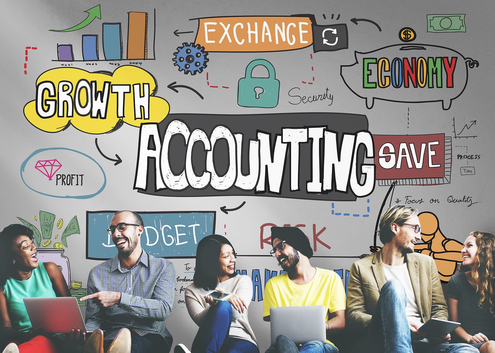 Bookkeeping Is the Cool Side Hustle Nobody Is Talking About 2 Bookkeeping Is the Cool Side Hustle Nobody Is Talking About