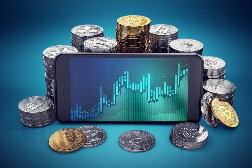 How To Turn Your Idea Into a Real Cryptocurrency