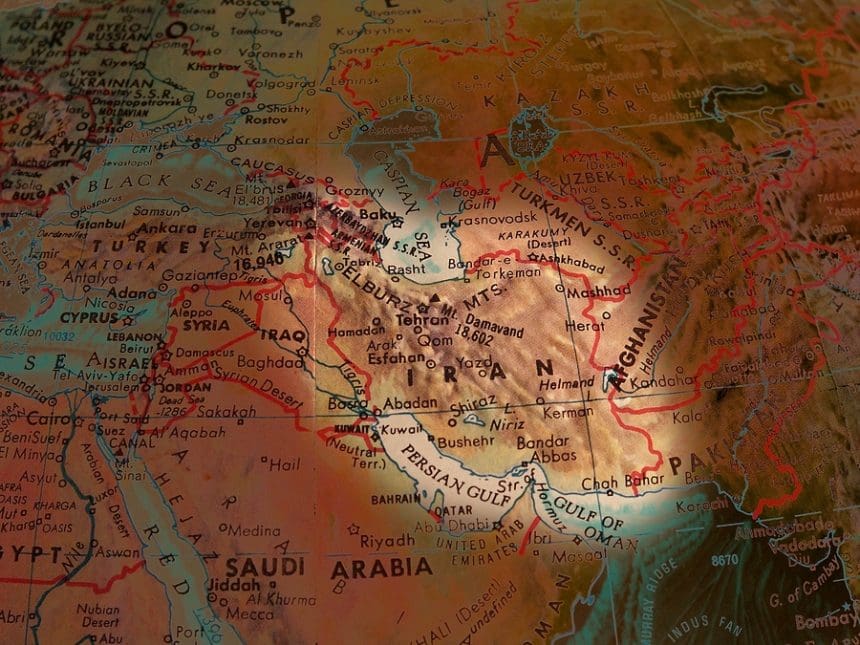Where America Stands With Iran