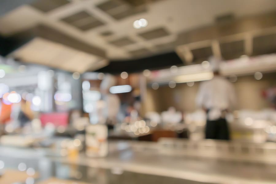 Restaurants on the Brink as Inflation has Damaged a Sector 2 Restaurants on the Brink as Inflation has Damaged a Sector