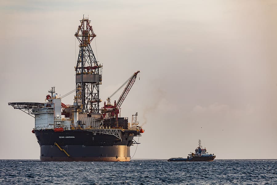 Venezuela’s Oil Industry at a Turning Point 2 Venezuela’s Oil Industry at a Turning Point