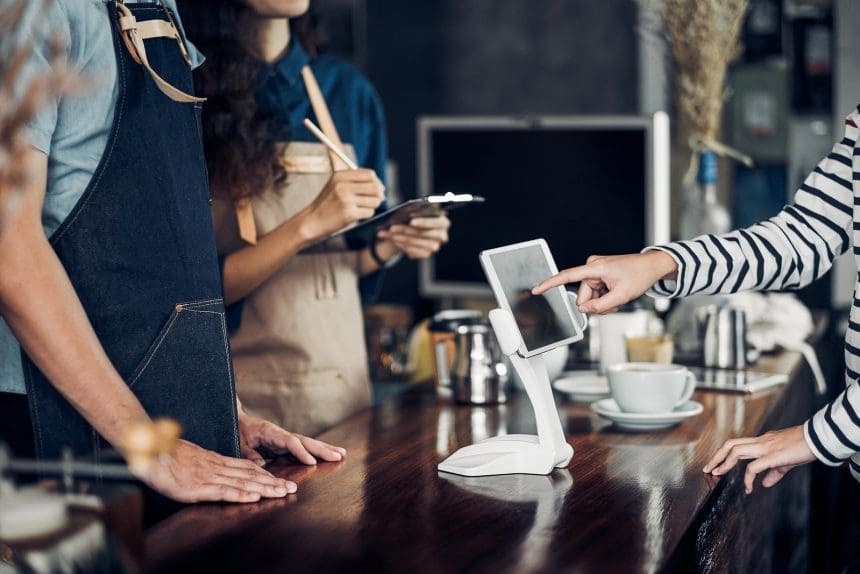 Technology is Helping Restaurants Increase Margins