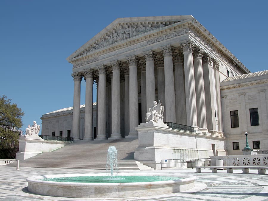 Supreme Court Ruling on Presidential Tariff Powers 2 Supreme Court Ruling on Presidential Tariff Powers