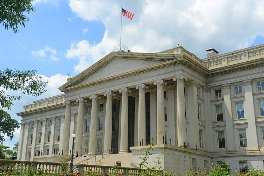 Treasury Secretary Unleashes Crackdown on Minnesota Fraud