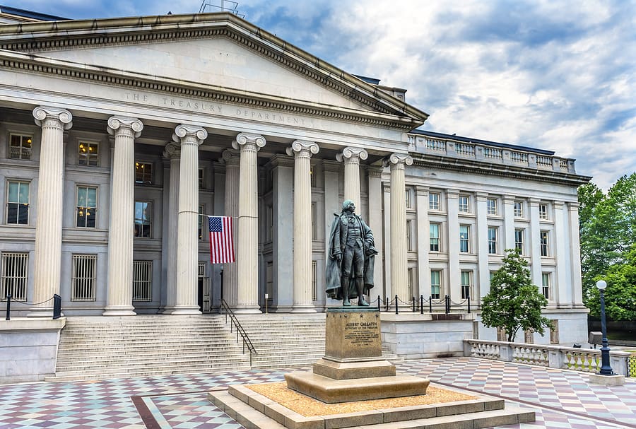 Treasury Secretary Unleashes Crackdown on Minnesota Fraud 2 Treasury Secretary Unleashes Crackdown on Minnesota Fraud