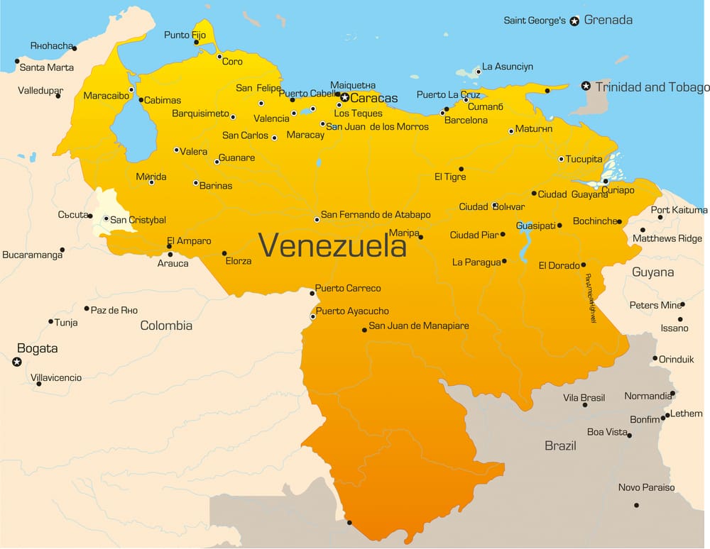 Is The US Taking Control of Venezuela for its Oil? 2 Is The US Taking Control of Venezuela for its Oil?