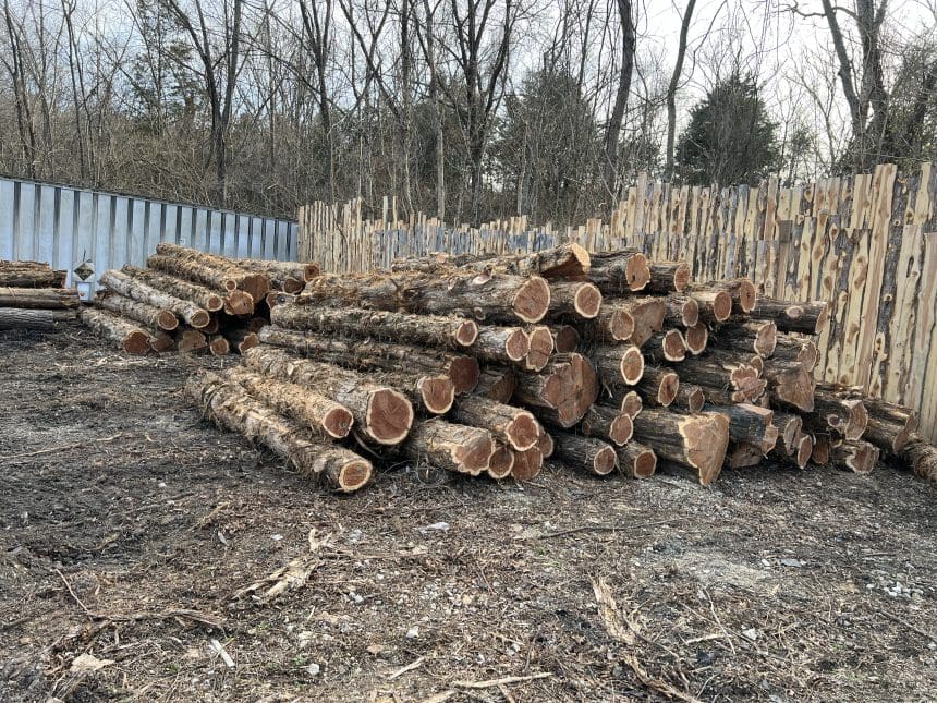 Cedarsawmill.com Launches Online Store Offering Cedar Products