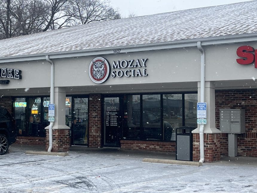 Mozay Social - O'Fallon, IL