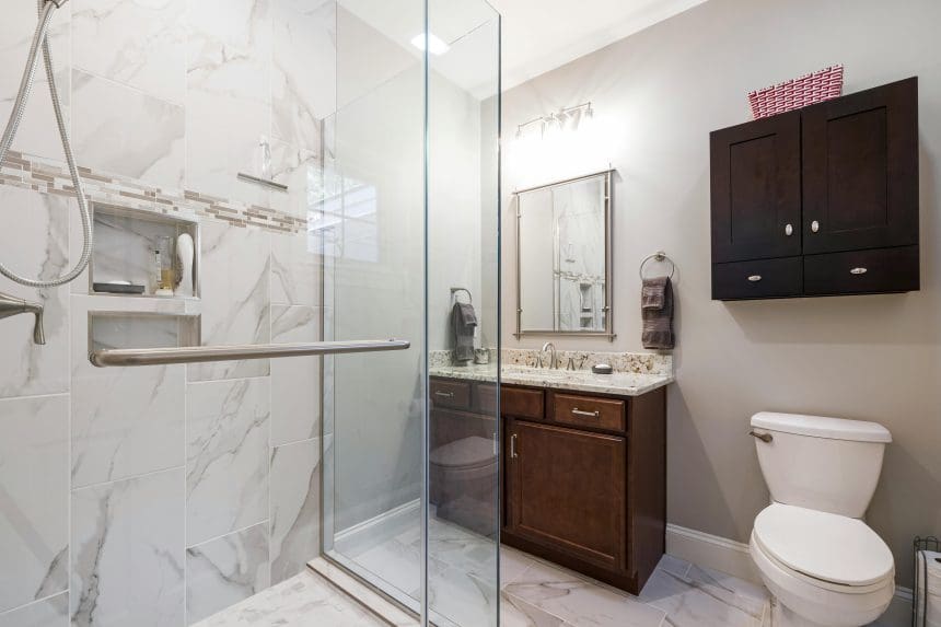 How Bathroom Frustration Sneaks into Daily Routines