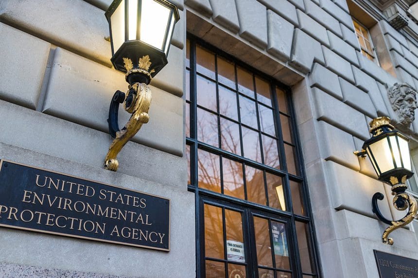 EPA Completes Elemental Mercury Cleanup - Valley Park, MO