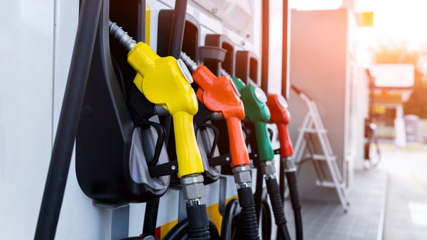 Trump Pushes Year-Round E-15 Fuel Sales