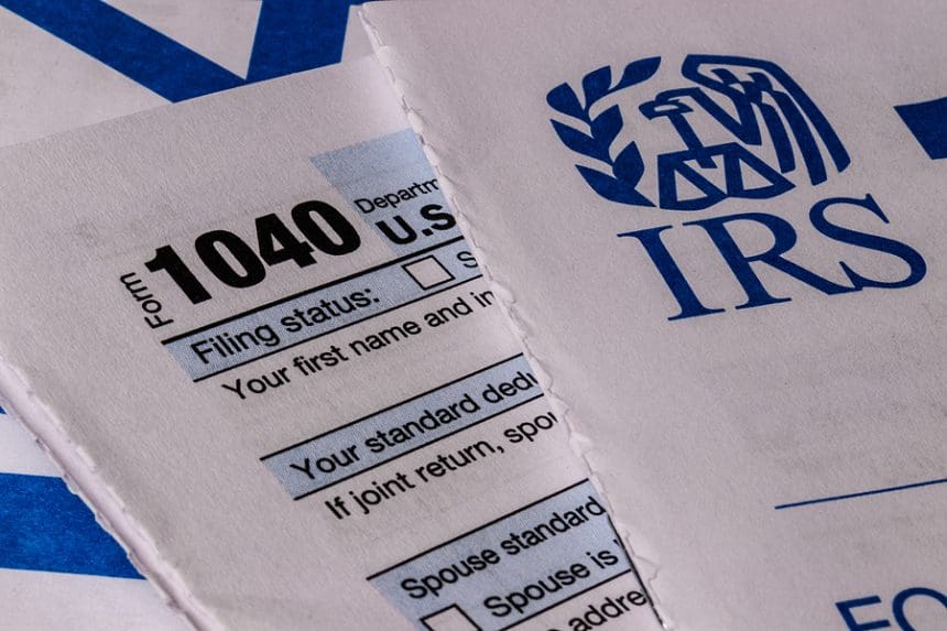 Orlando Tax Preparers Barred by Federal Court