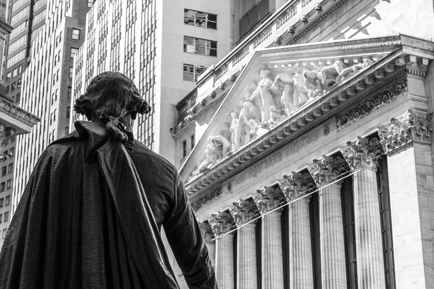 U.S. Stock Markets Fall on Tuesday, Feb. 3, 2026