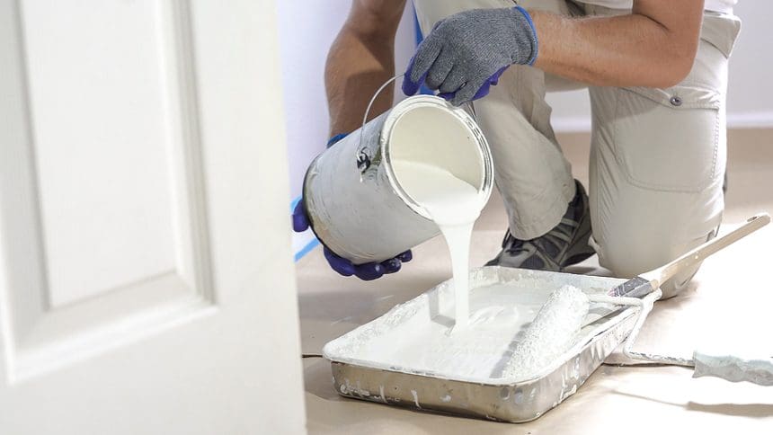 Why Hiring a Sydney Painter Saves You Money in the Long Run