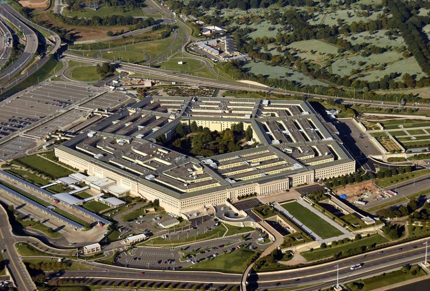Pentagon Launches Reverse Engineering Program