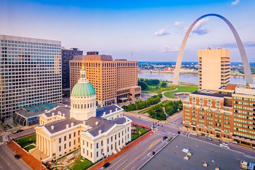 Google Morning St. Louisans - St. Louis, MO - Feb. 10, 2026