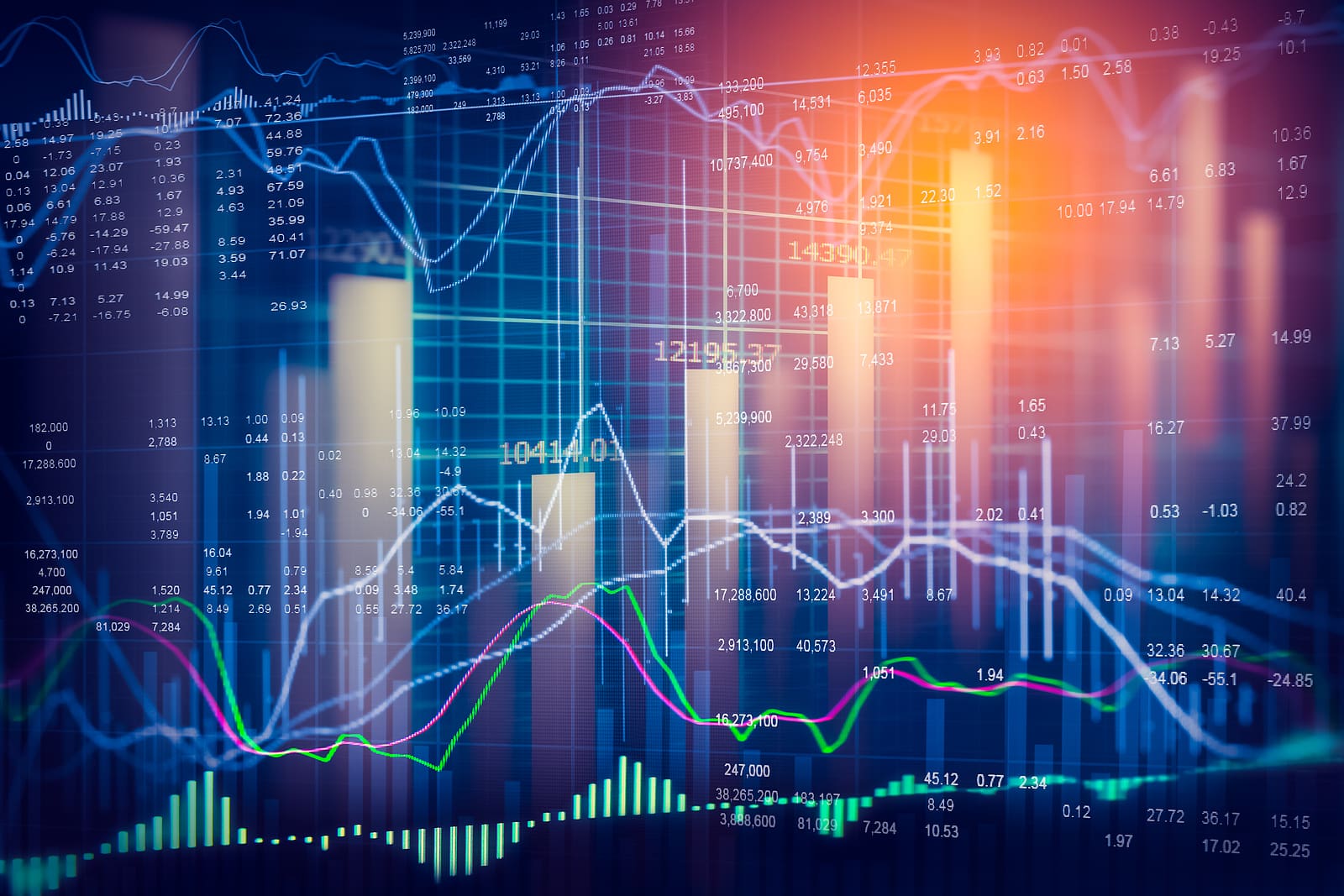 U.S. Stock Market Sends Mixed Signals for Feb. 4, 2026 2 U.S. Stock Market Sends Mixed Signals for Feb. 4, 2026