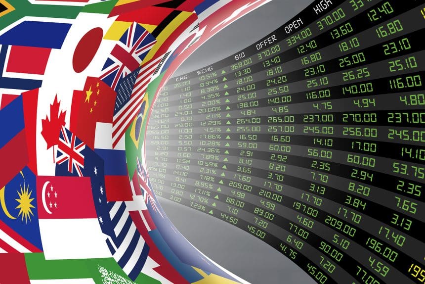 Overseas Markets Mixed for Week Ending Feb. 6, 2026