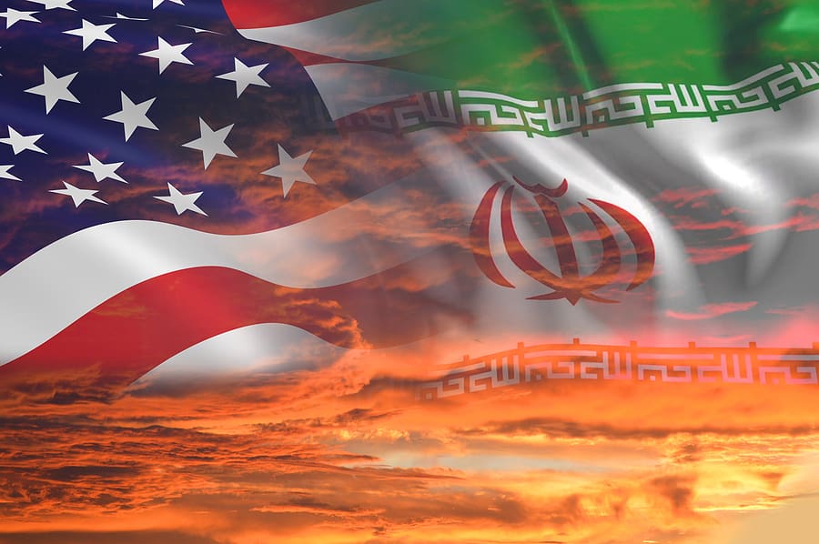 BREAKING NEWS: U.S. Launches Military Strikes on Iran 2 BREAKING NEWS: U.S. Launches Military Strikes on Iran