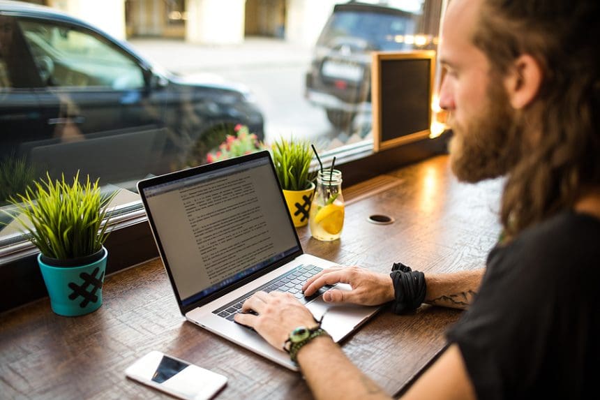 Benefits of Using Online Platforms for Employee Training