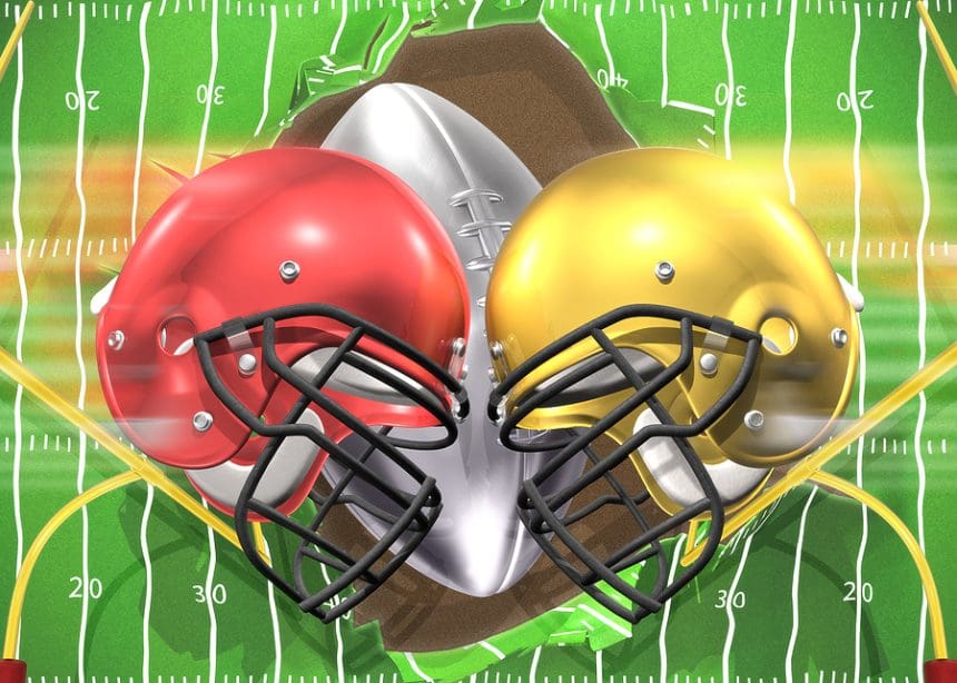 Anyone Can Win the Super Bowl after “Unhinged” NFL Season