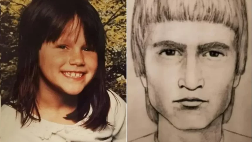 bowling green cold case violi