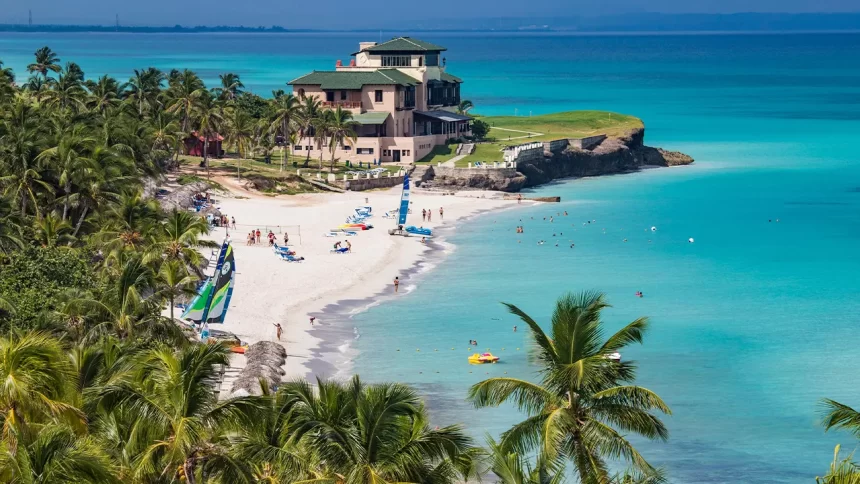 cuba