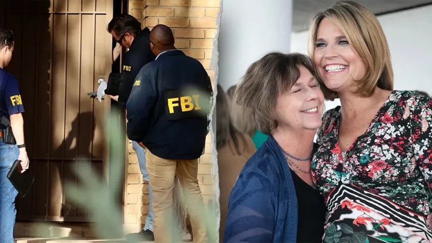 fbi guthrie split