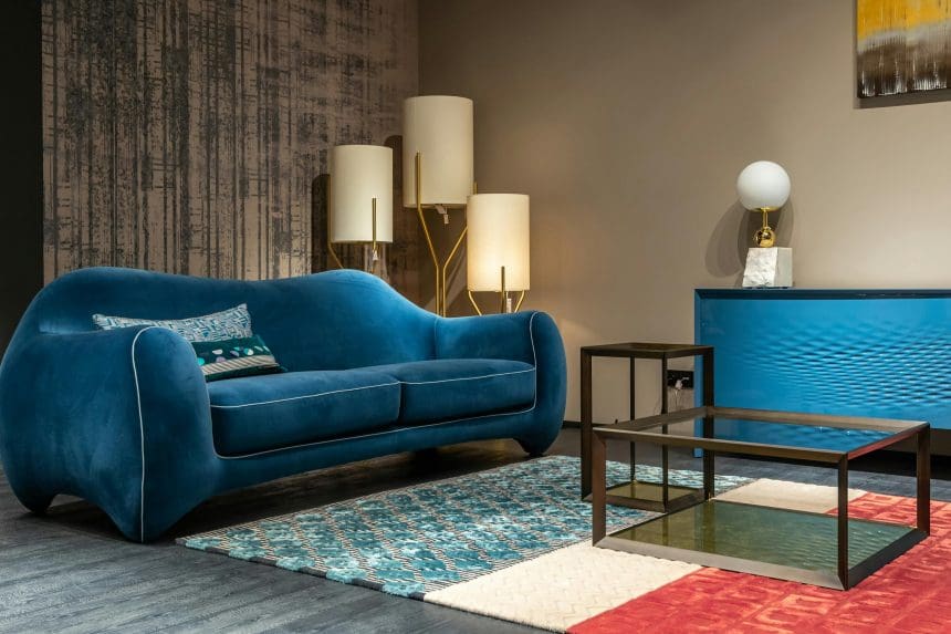Transform Your Space: The Ultimate Guide to Interior Property Styling