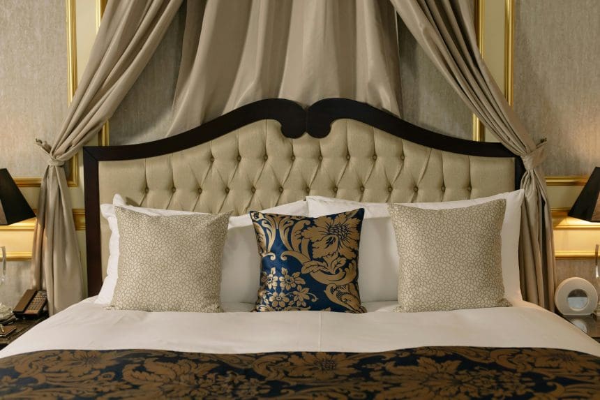 Super King Quilt Covers: A Complete Guide to Comfort and Style